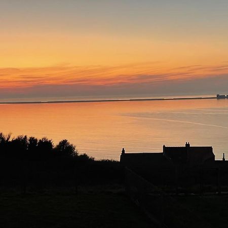 Villa Face Mer Aux Magnifiques Couchers De Soleil 5 Mn De Nausicaa Boulogne-sur-Mer Exteriér fotografie