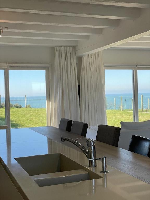 Villa Face Mer Aux Magnifiques Couchers De Soleil 5 Mn De Nausicaa Boulogne-sur-Mer Exteriér fotografie