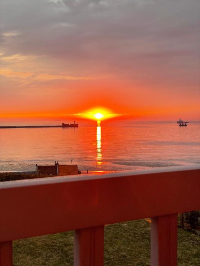 Villa Face Mer Aux Magnifiques Couchers De Soleil 5 Mn De Nausicaa Boulogne-sur-Mer Exteriér fotografie