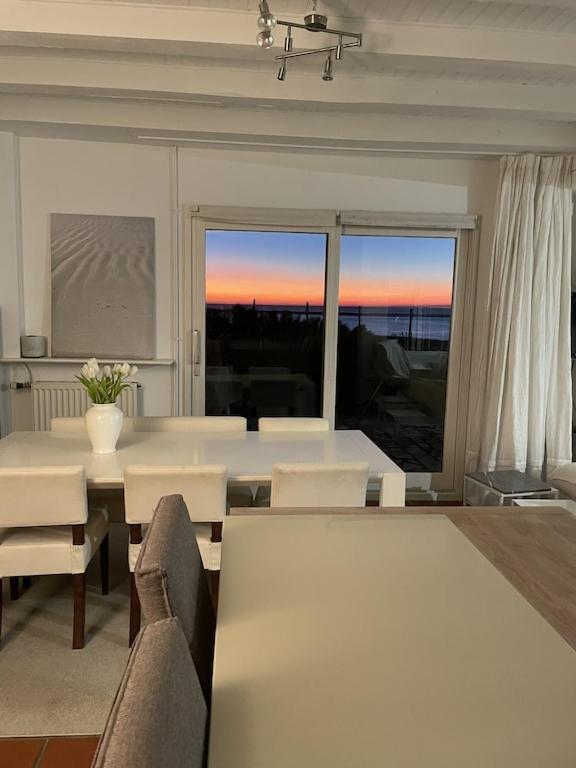 Villa Face Mer Aux Magnifiques Couchers De Soleil 5 Mn De Nausicaa Boulogne-sur-Mer Exteriér fotografie