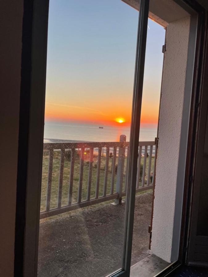 Villa Face Mer Aux Magnifiques Couchers De Soleil 5 Mn De Nausicaa Boulogne-sur-Mer Exteriér fotografie